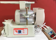 Servo Motors. Call 902 543 8593 or email info@bridgewatersewingcentre.com for more info