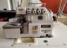 4 thread overlock machine. Call 902 543 8593 or email info@bridgewatersewingcentre.com for more info
