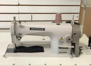 BRIDGESEW DDL-8700 High speed tailor machines. Call 902 543 8593 or email info@bridgewatersewingcentre.com for more info