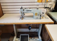 Bridgesew PB-8700D - Direct Drive High Speed Lockstitch machine