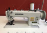 BRIDGESEW PB-0302 Large Bobbin, side loading Walking Foot machine- Call 902 543 8593 or email info@bridgewatersewingcentre.com for more info