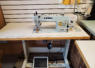 Bridgesew PB-8700D - Direct Drive High Speed Lockstitch machine
