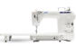 Juki TL-2010Q Mid-Arm Quilting and Piecing Machine Semi Industrial.  Call 902 543 8593 for more info